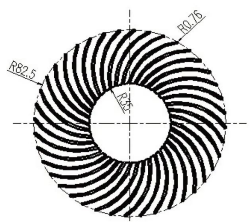 aluminum heatsink